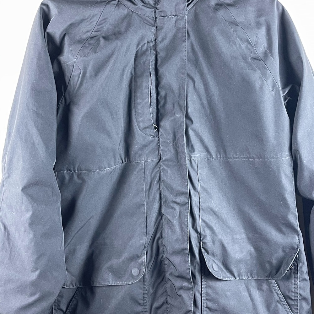 PATAGONIA Praire Dawn Soft Shell Performance Outdoor. Women’s Medium - Picture 5 of 13